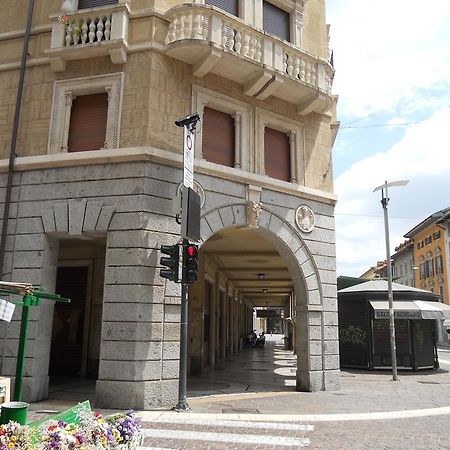 Apartment Bergamo Centro Storico Habitación foto